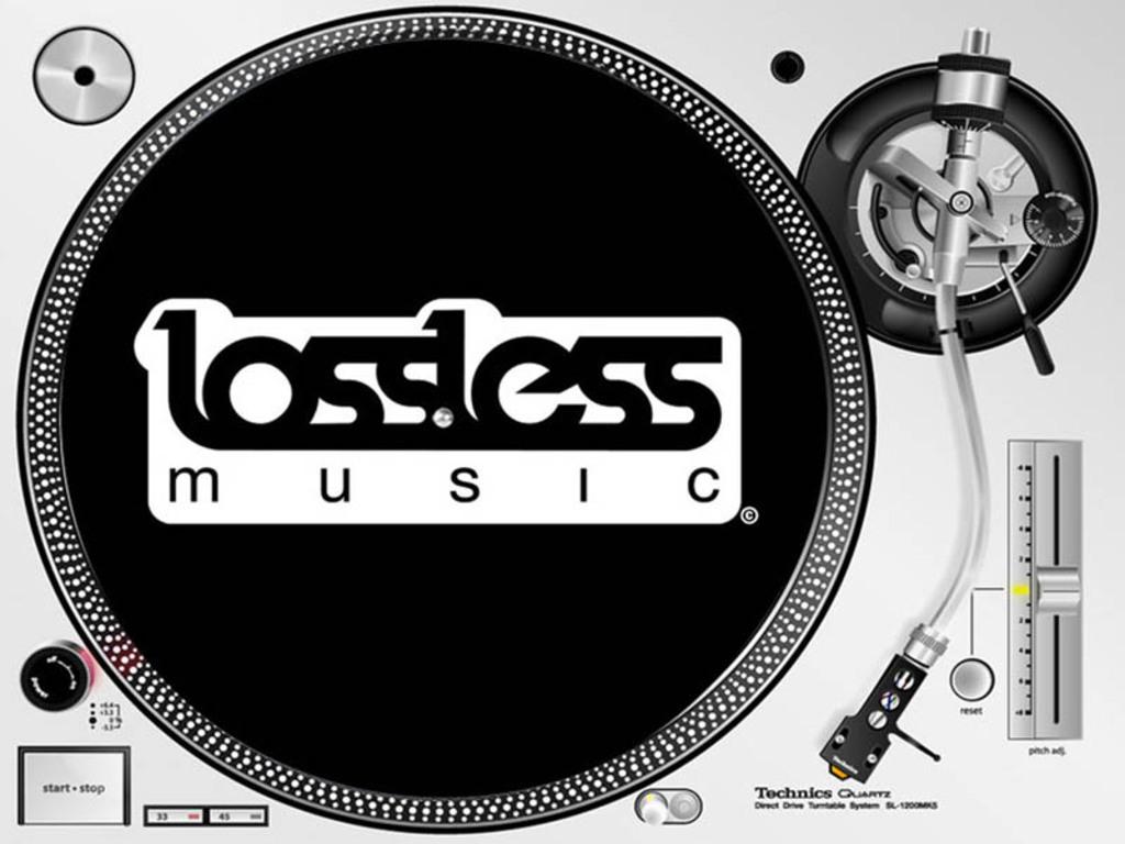 Lợi ích khi nghe nhạc chất lượng cao chuẩn Lossless