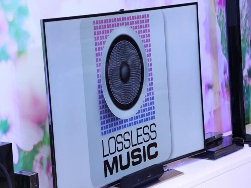Các chương trình nghe nhạc Lossless thông dụng