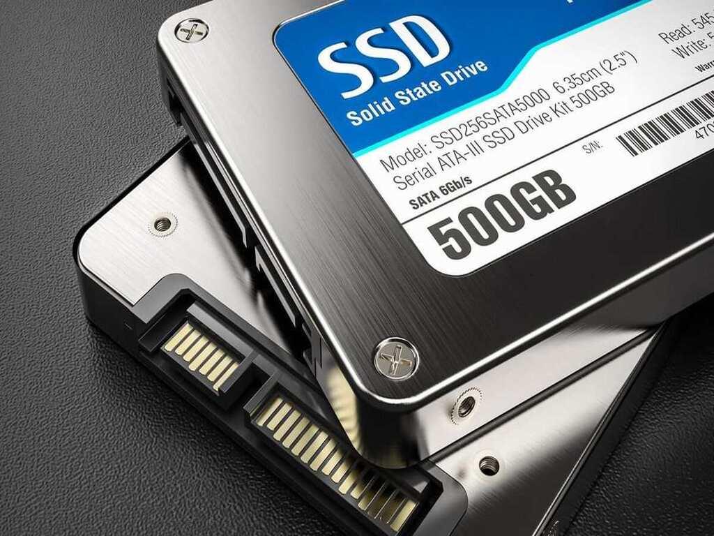 Ổ cứng SSD 256GB laptop có phù hợp không?