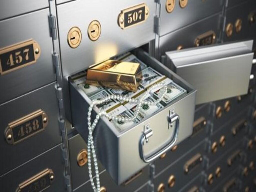 Safe deposit box là gì và lợi ích khi dùng