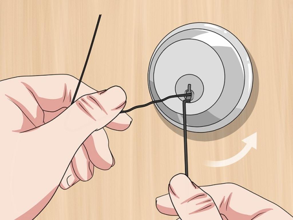 Các mẹo đơn giản để cách phá ổ khóa hiệu quả