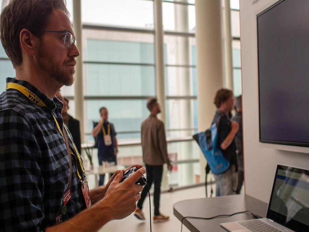 Cách dùng Google Stadia mac và các thiết bị khác