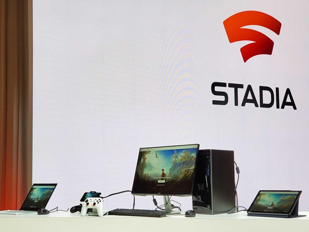 Giới thiệu chi tiết: Google Stadia là gì và cách hoạt động