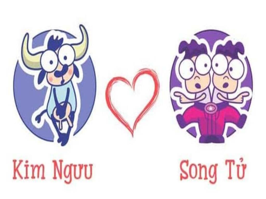 Giải đáp chi tiết: Kim Ngưu hợp với cung nào để bền lâu