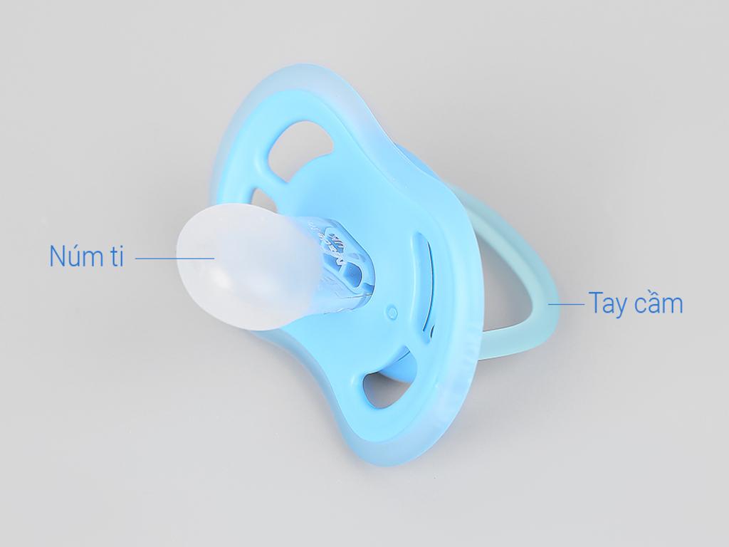 Tìm hiểu khái niệm và tác dụng của ti giả