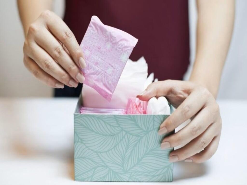 Lời khuyên khi chọn loại băng vệ sinh ban ngày phù hợp