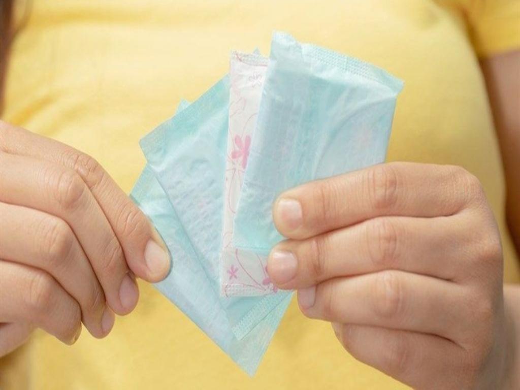 Giải đáp chi tiết về băng vệ sinh ban đêm dùng được bao lâu