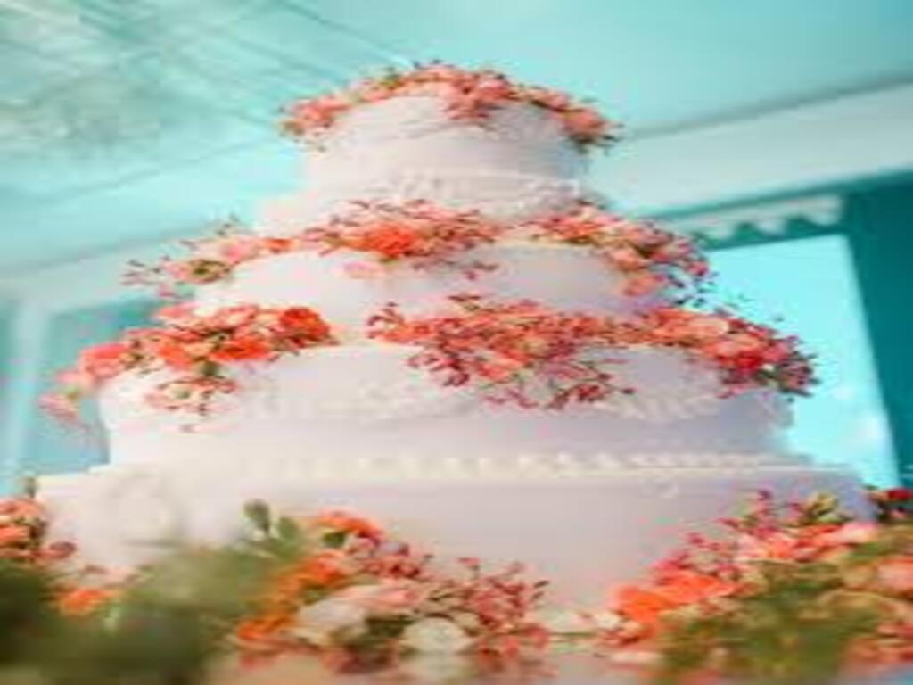 Ý nghĩa của bánh kem đám cưới, bánh kem cưới