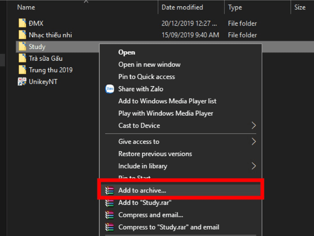 file-zip-la-gi-va-tai-sao-lai-duoc-nen