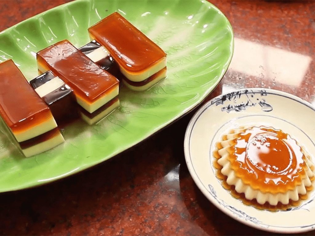 meo-nho-cho-mon-flan-thanh-cong-tu-lan-dau