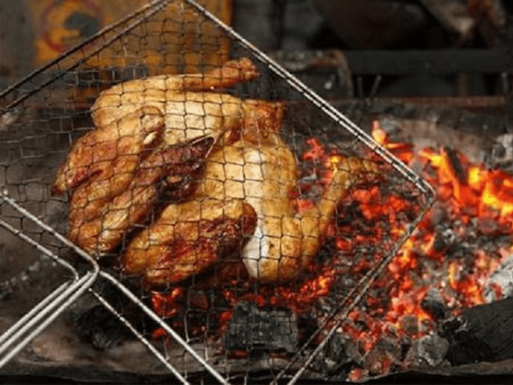 meo-nho-de-ga-nuong-than-ngon-nhu-nha-hang