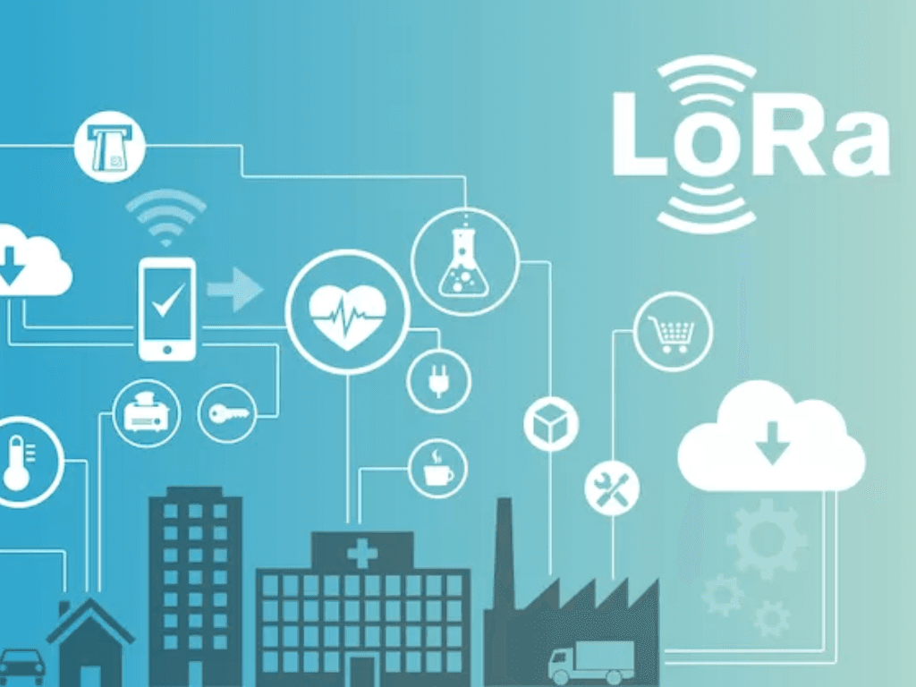 lora-dang-duoc-dung-o-dau