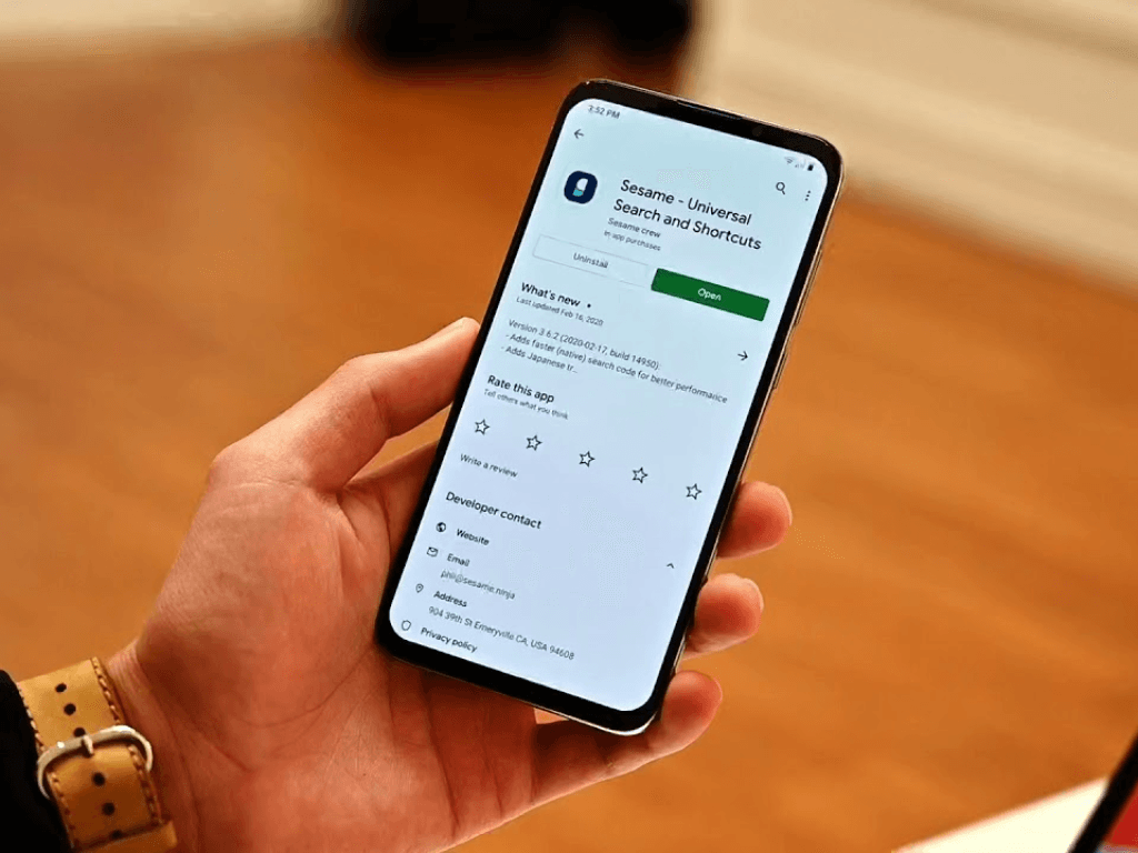 cach-tim-va-kiem-tra-ung-dung-dang-truy-cap-vi-tri