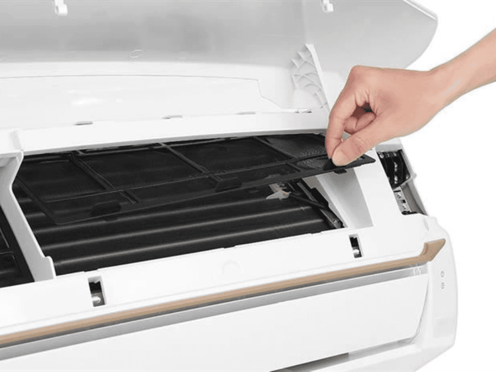 cach-xu-ly-khi-may-lanh-sharp-bao-loi