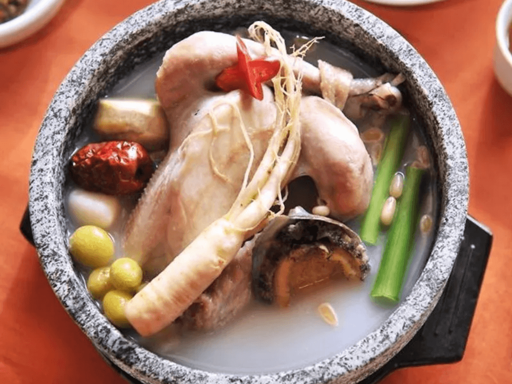 cach-nau-ga-ham-sam-chuan-vi-dam-da-khong-tanh