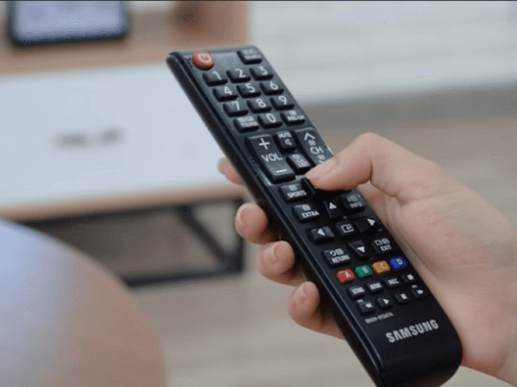 khi-nao-can-ket-noi-lai-dieu-khien-voi-tivi-samsung