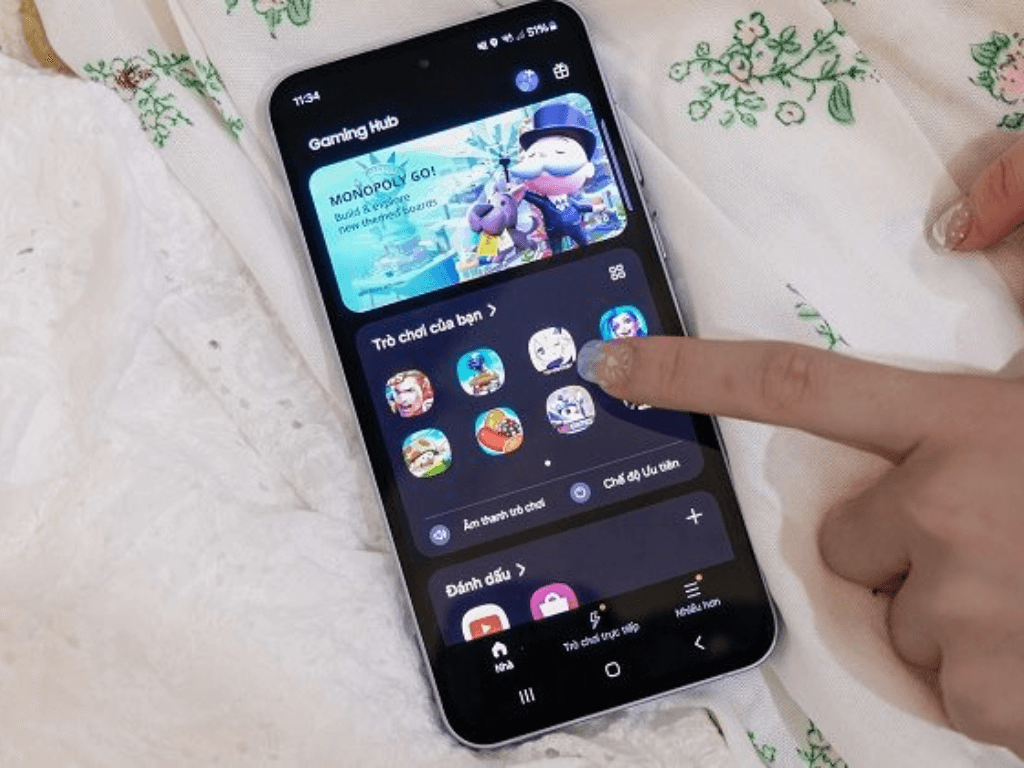 ung-dung-mac-dinh-tren-android-la-gi-va-vi-sao-gay-giat-lag