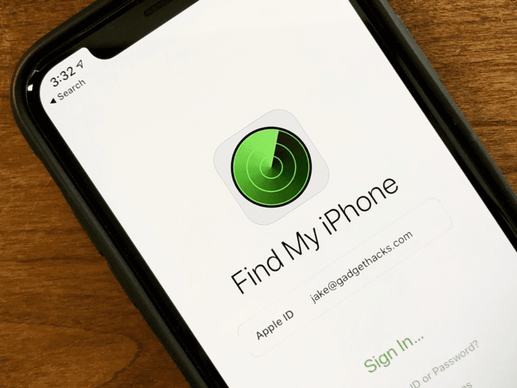 find-my-app-la-gi-va-hoat-dong-nhu-the-nao