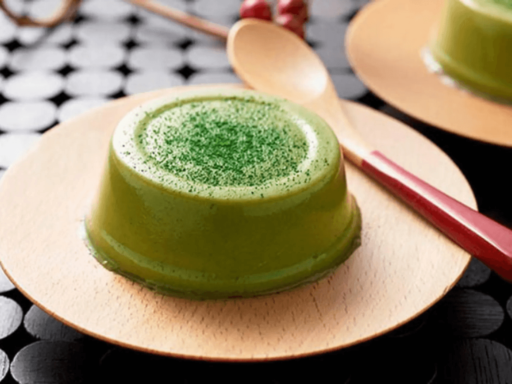 vi-sao-nen-thu-lam-banh-flan-la-dua-phien-ban-xanh-mat-it-ngot