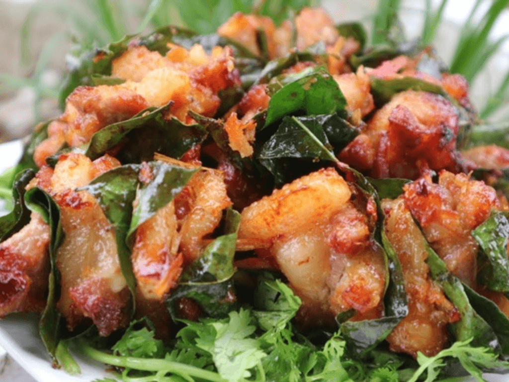 bien-tau-va-goi-y-thuong-thuc-an-la-me-chu-e-keo-dai