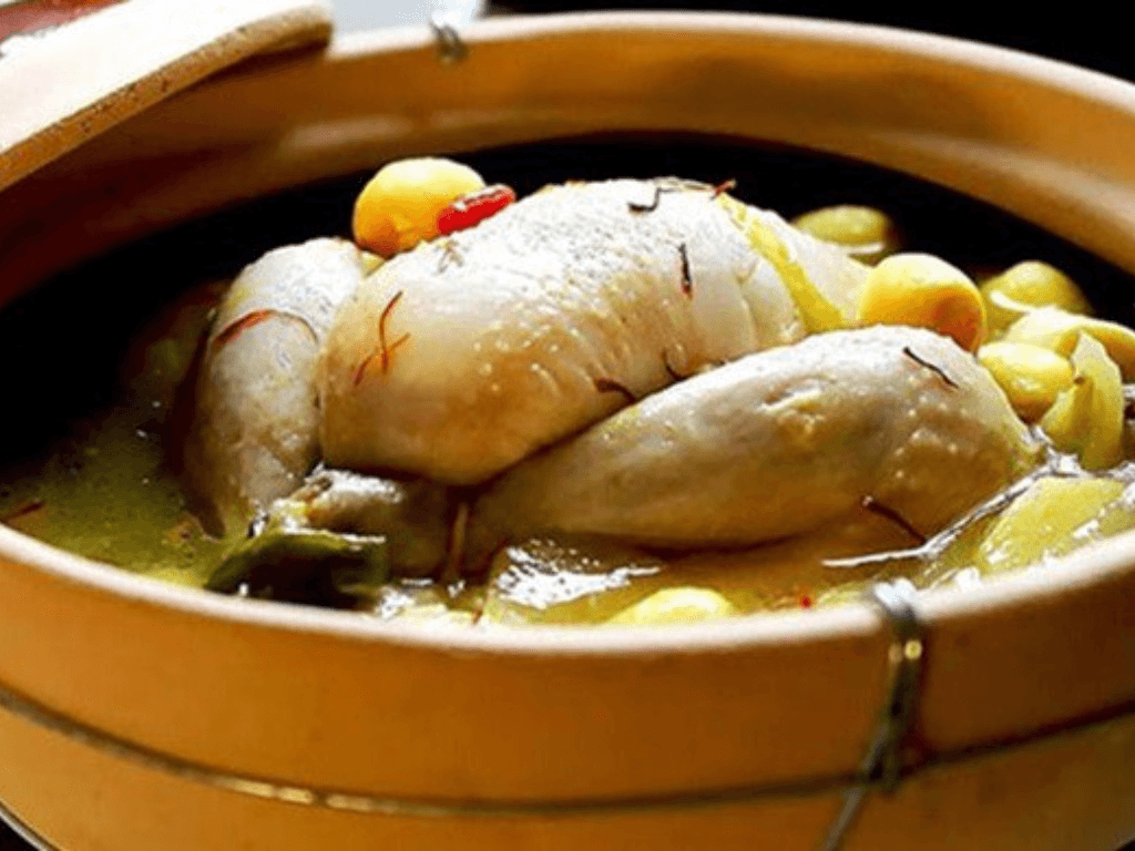 ga-ham-hat-sen-mon-an-duong-sinh-giup-phuc-hoi-nang-luong-tu-nhien