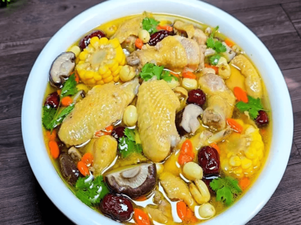 goi-y-cach-dung-va-bao-quan-mon-ga-ham-hat-sen