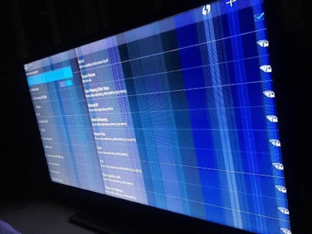 hien-tuong-tivi-sony-bi-soc-man-hinh-dau-hieu-khong-the-xem-nhe