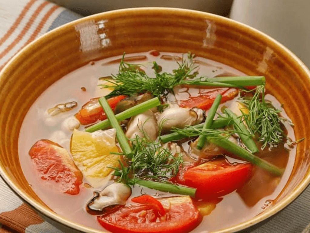 vi-sao-canh-chua-hau-la-lua-chon-ly-tuong-cho-bua-com-gia-dinh