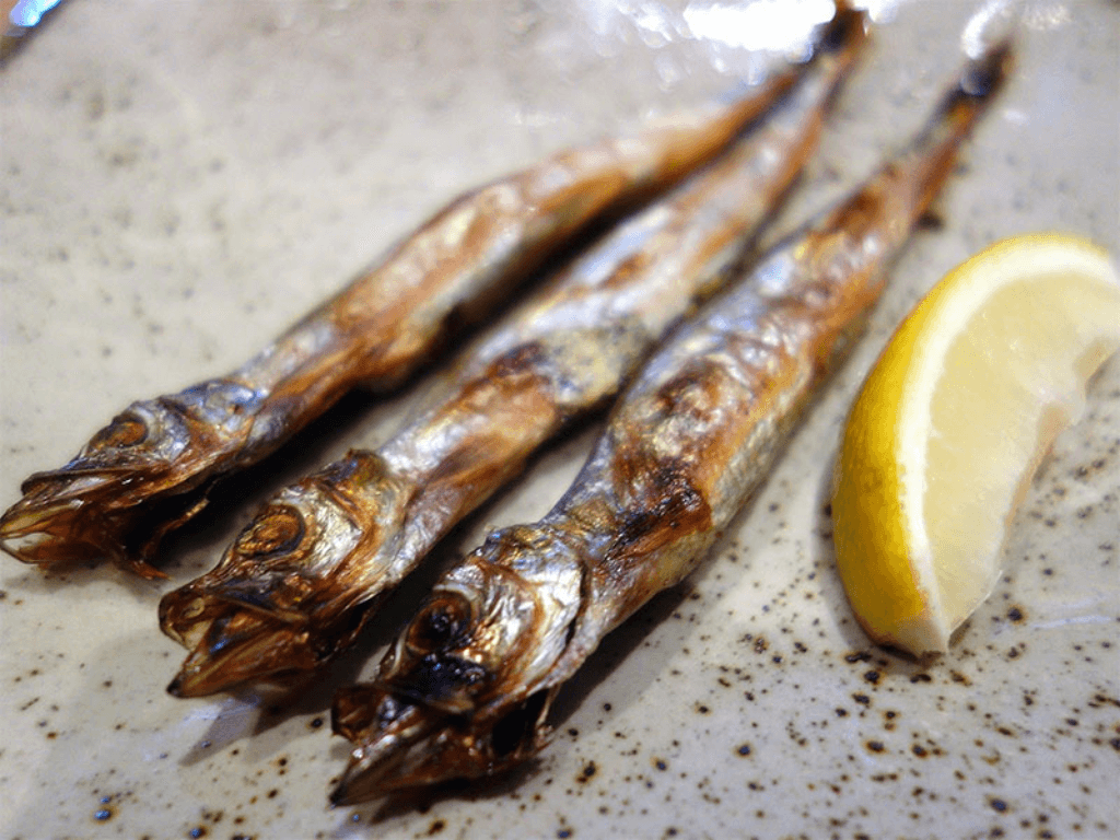 ca-trung-la-lua-chon-hoan-hao-cho-mon-nuong-sieu-toc