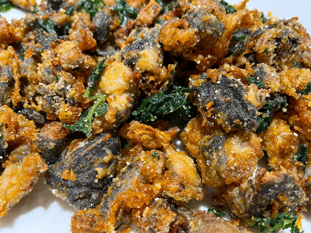 vi-sao-mon-ech-rang-muoi-gay-nghien-voi-dan-sanh-an