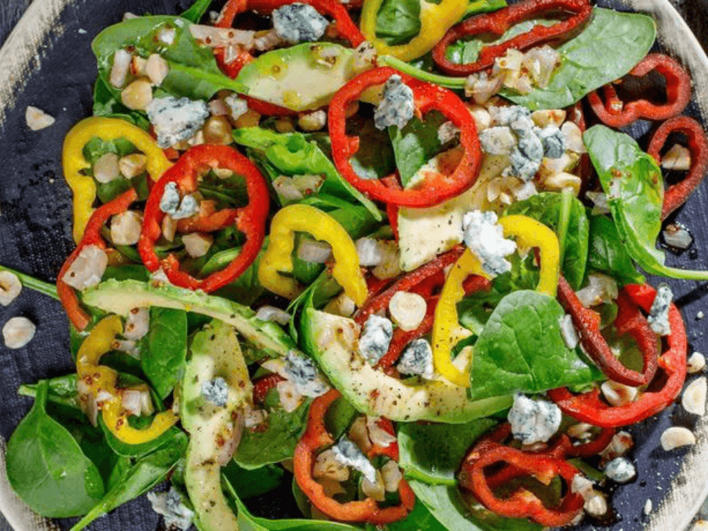 cac-buoc-che-bien-salad-ot-chuong-gion-ngot-chuan-vi