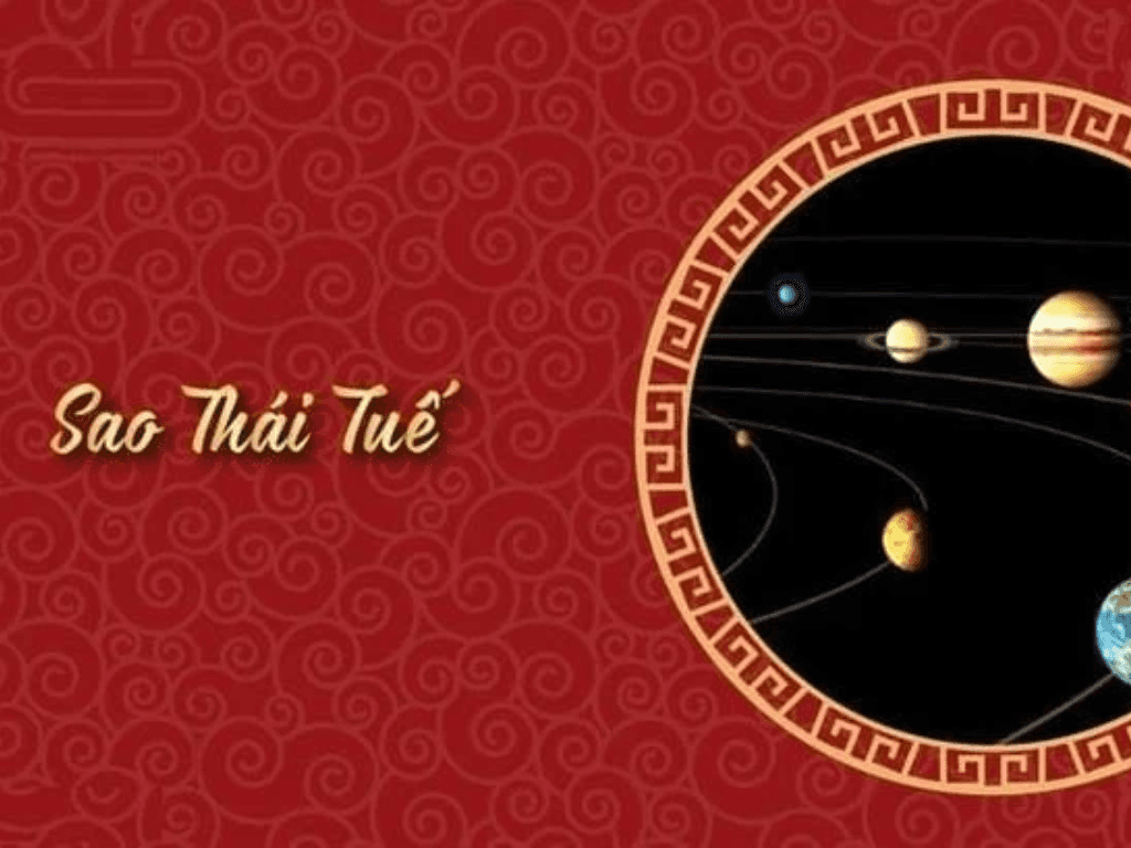 sao-thai-tue-la-gi