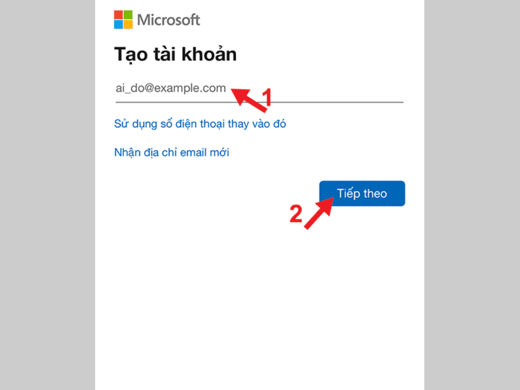 huong-dan-tao-tai-khoan-microsoft-tren-dien-thoai-tung-buoc