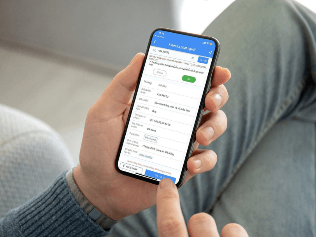 phat-nguoi-la-gi-va-tai-sao-ban-can-kiem-tra-thuong-xuyen