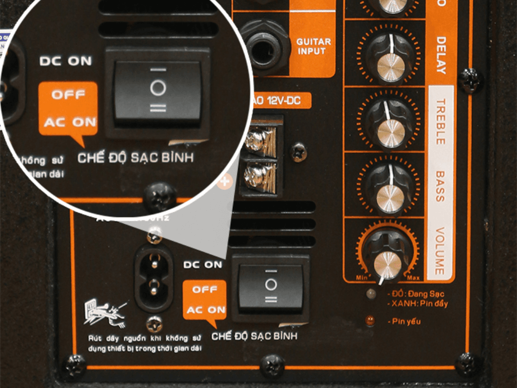 cong-dc12v-tren-loa-keo-la-gi