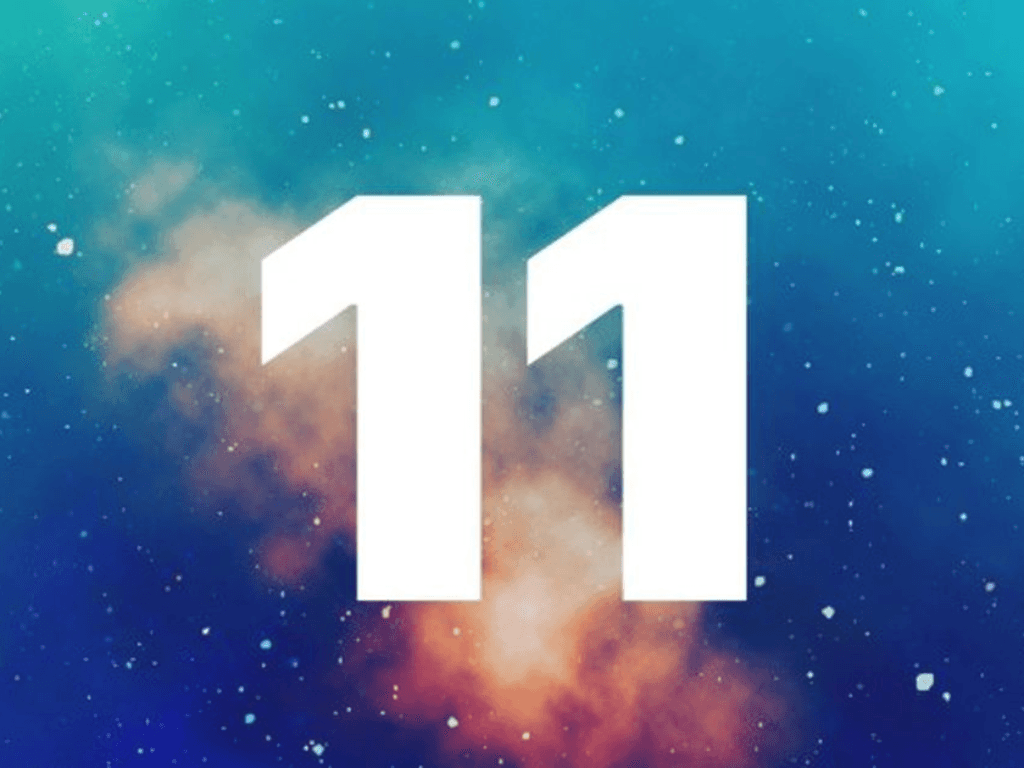 so-11-trong-than-so-hoc-la-gi