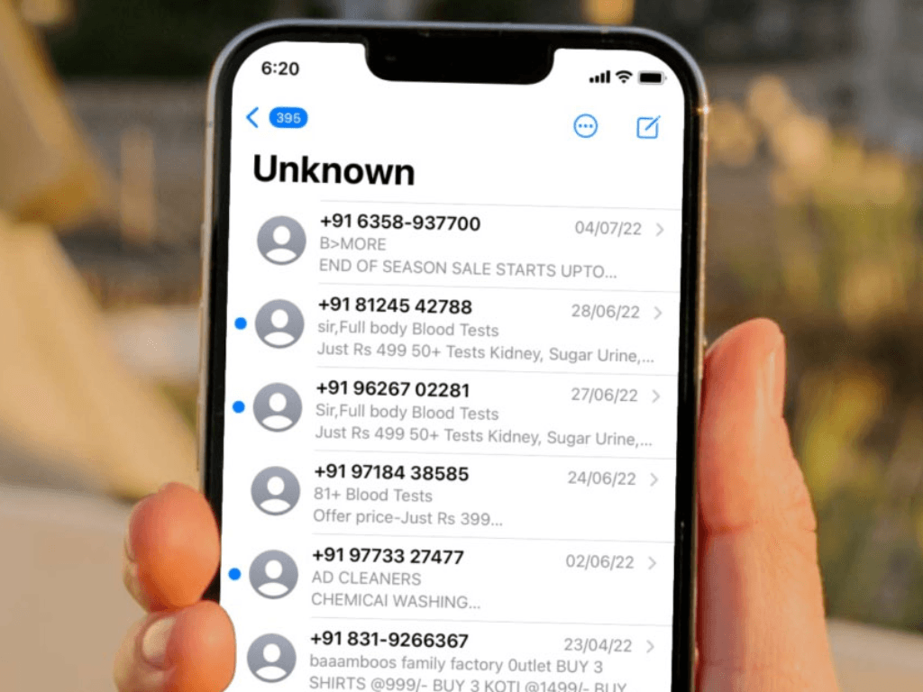 cach-chan-va-loc-spam-tren-iphone-ios