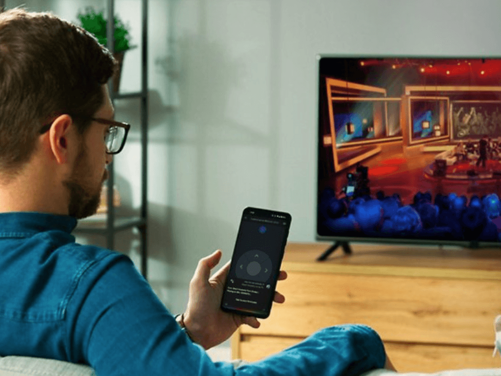 loi-ich-khi-dieu-khien-tivi-tcl-bang-dien-thoai