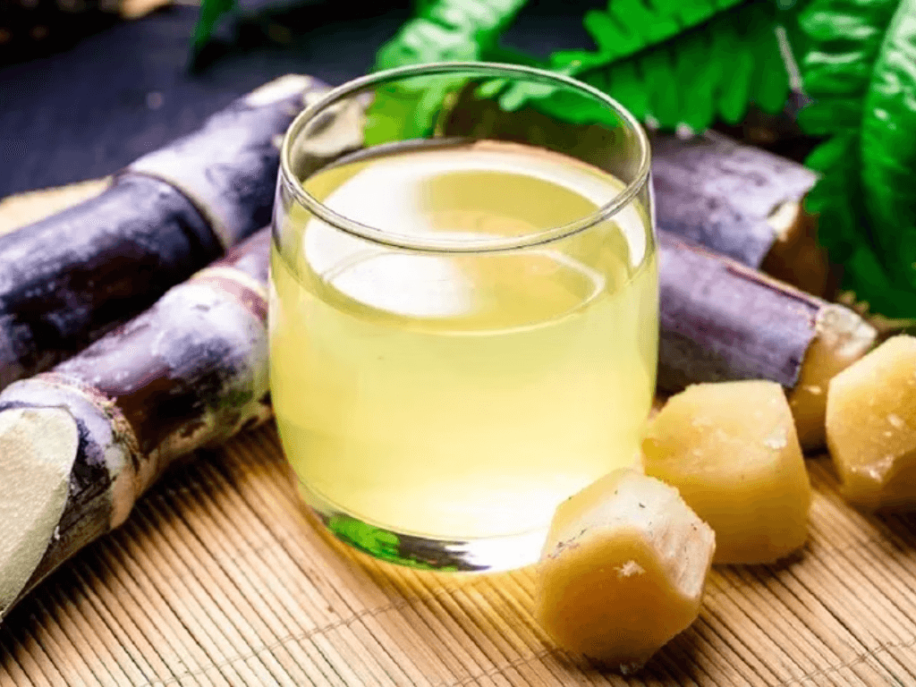 loi-ich-cua-nuoc-mia-doi-voi-me-bau