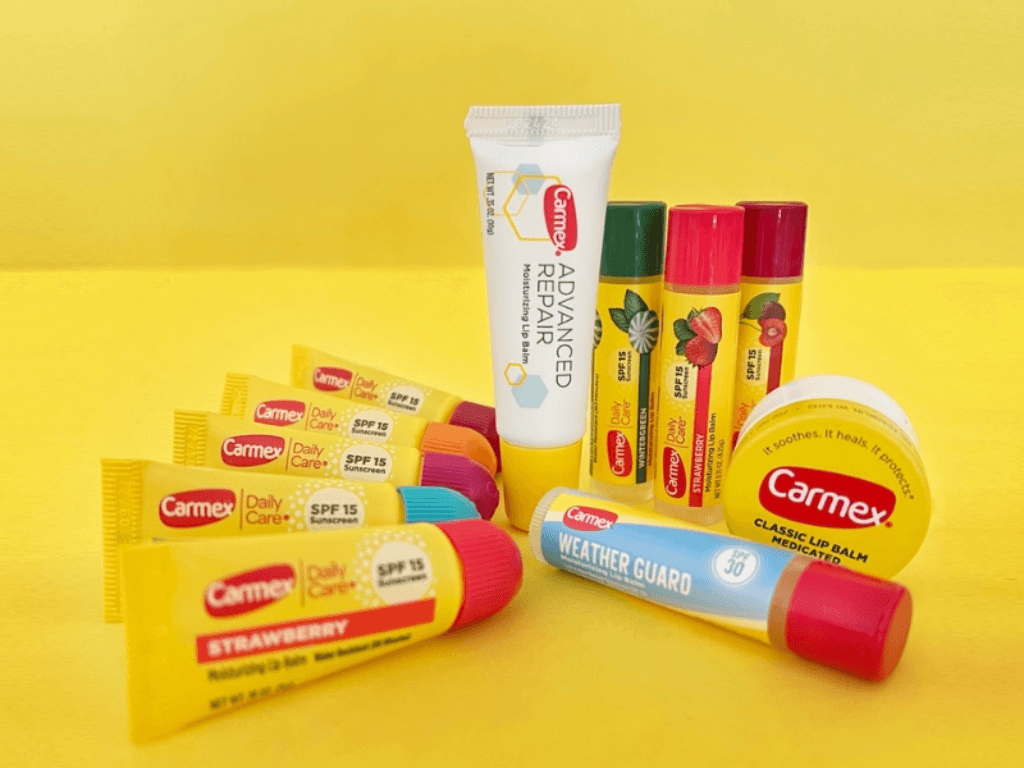 son-duong-carmex-la-gi-vi-sao-noi-tieng-toan-cau