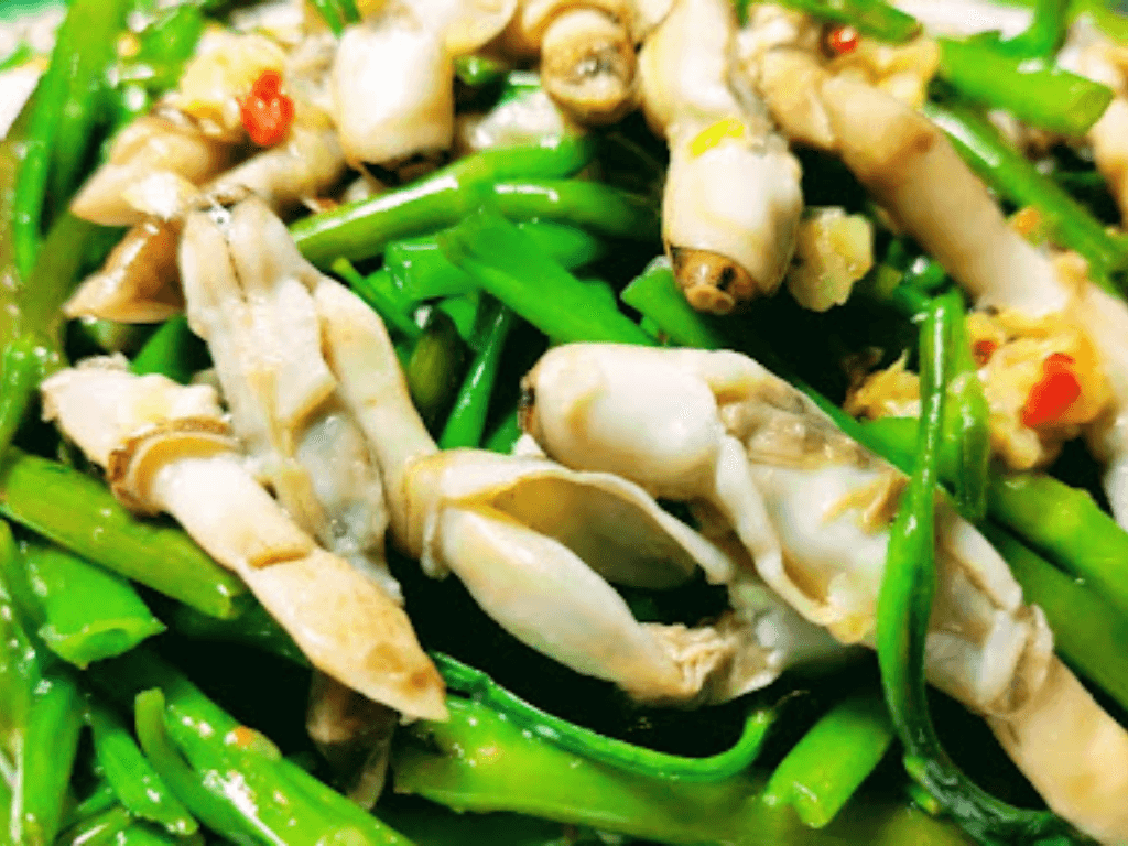 gioi-thieu-mon-oc-mong-tay-xao-rau-muong