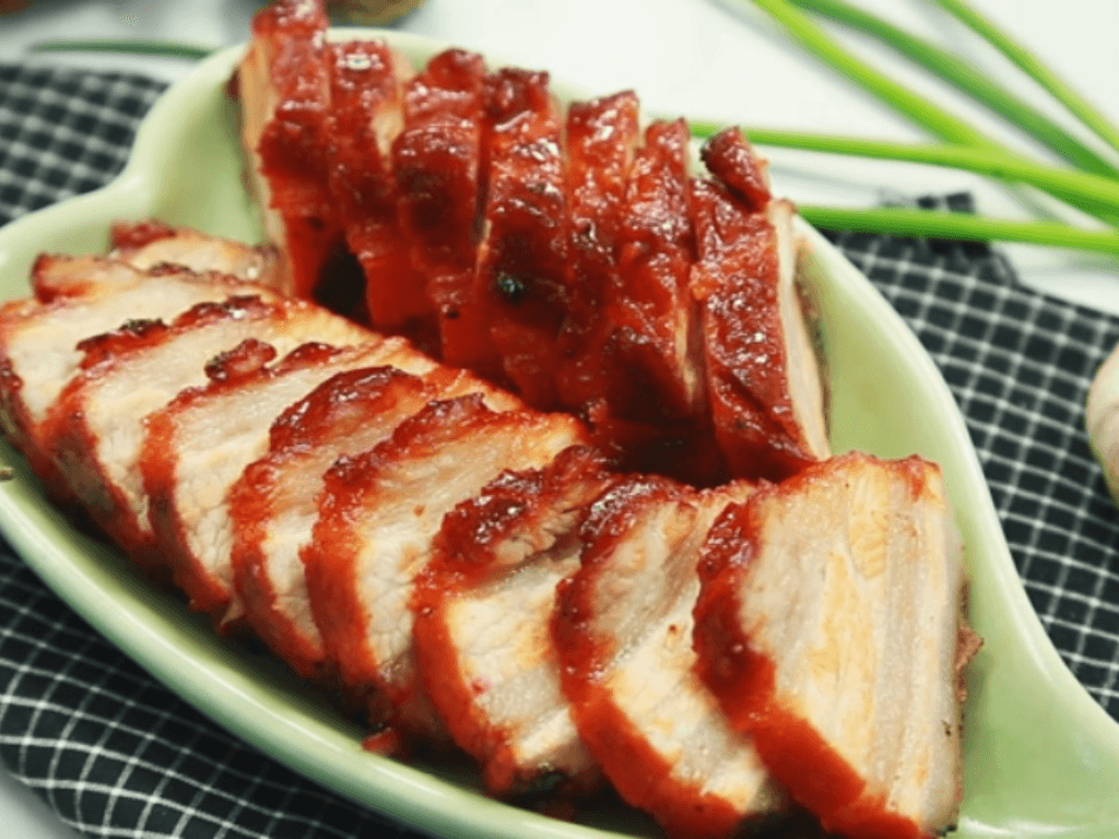 cach-uop-thit-chuan-vi-xa-xiu-chi-trong-5-phut