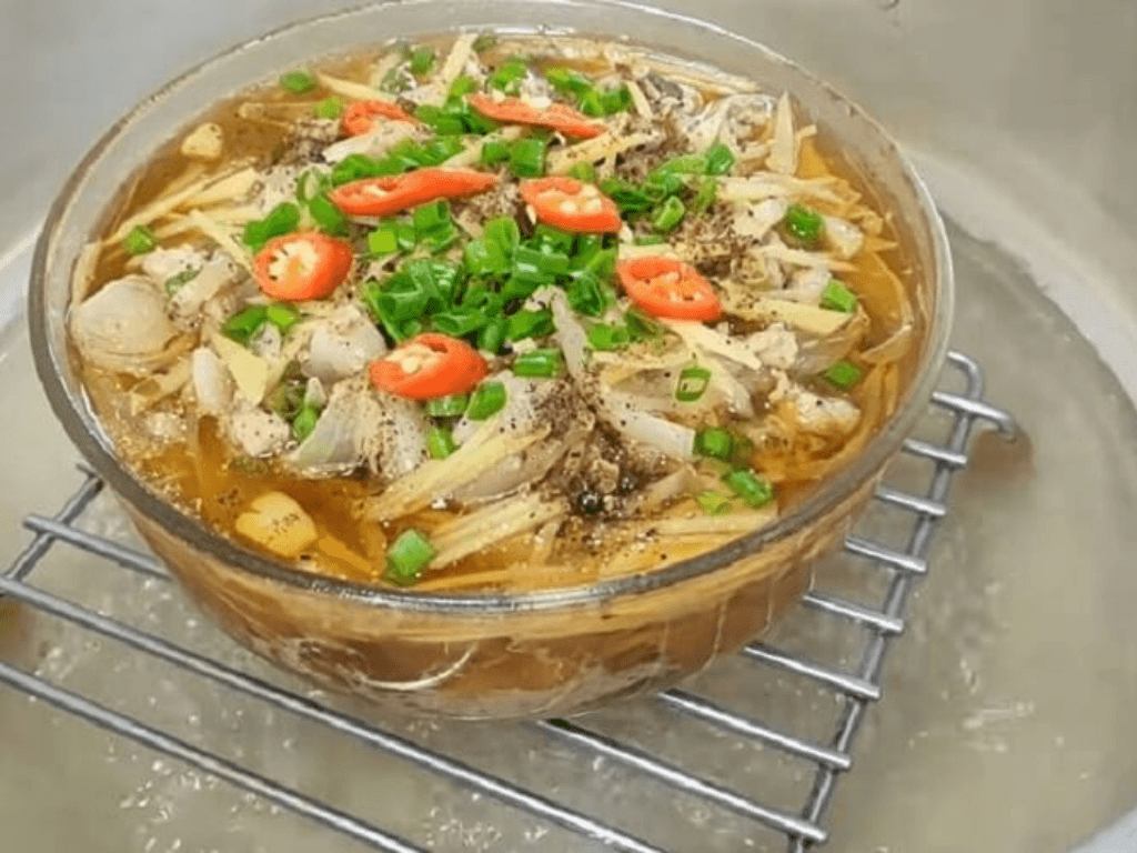 cach-chung-mam-ca-thu-don-gian-ma-thom-nuc-mui