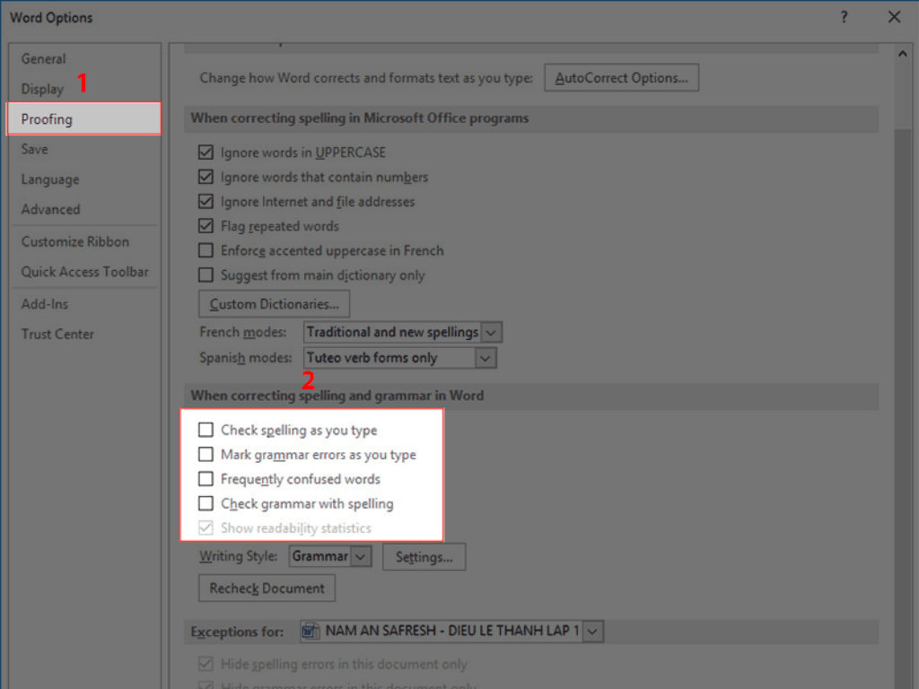 loi-thuong-gap-va-cach-khac-phuc-khi-kiem-tra-chinh-ta-khong-hoat-dong