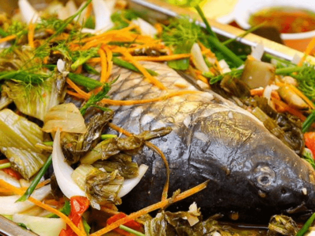 cac-buoc-nau-ca-chep-om-dua-chuan-ngon