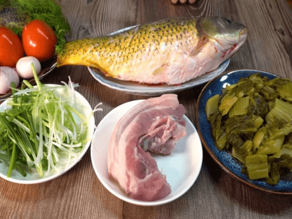 bi-quyet-khu-tanh-ca-chep-than-toc