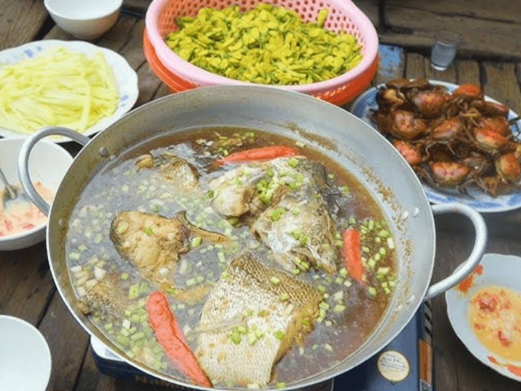 ca-suu-rim-man-ngot-hop-cho-bua-com-nhanh-gon