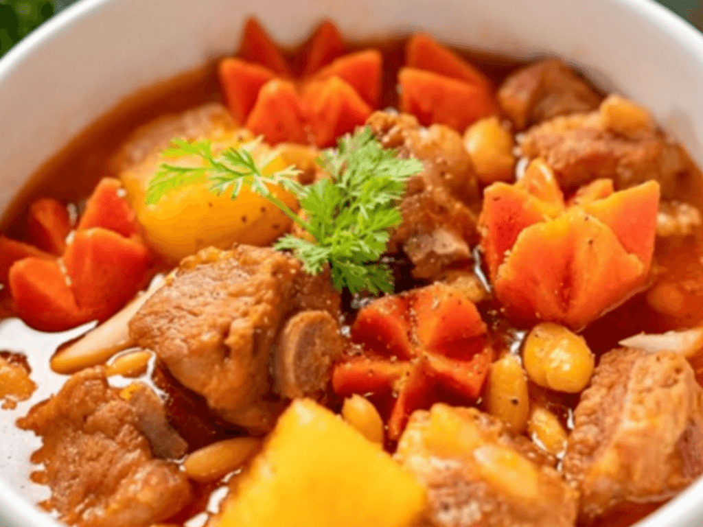 cac-buoc-thuc-hien-cach-lam-bo-nau-dau-don-gian