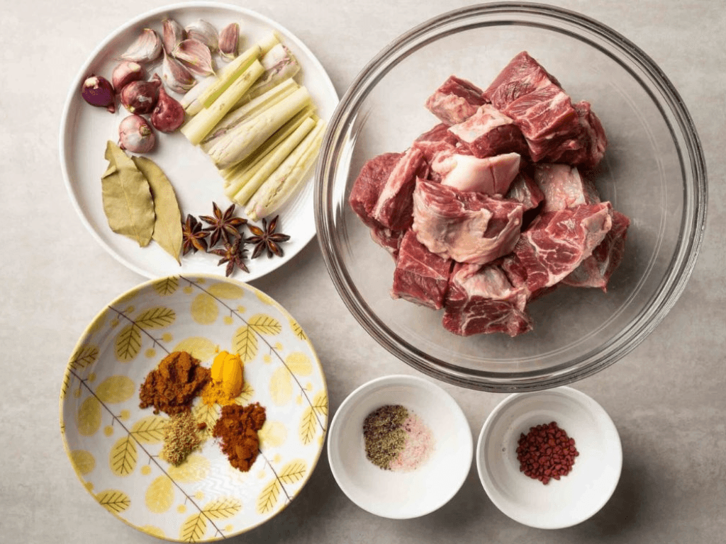 chuan-bi-nguyen-lieu-cho-mon-bo-nau-dau