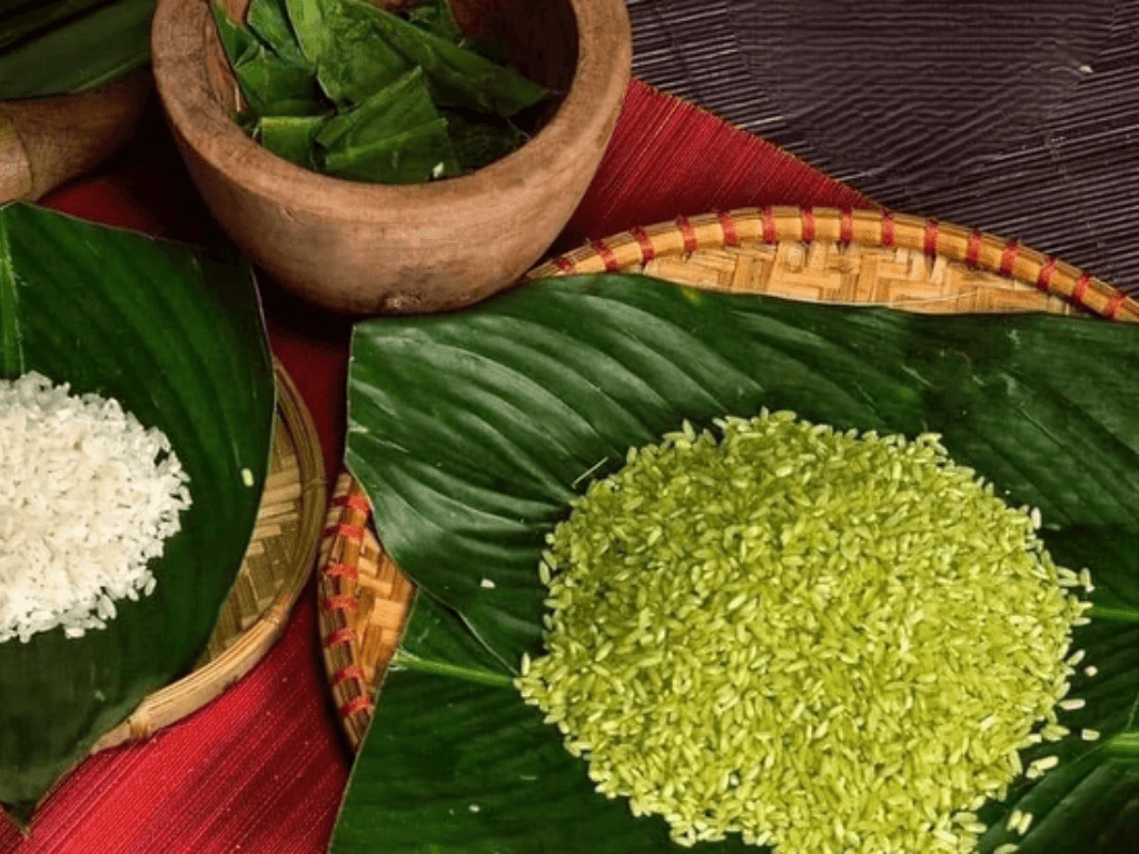 cach-so-che-va-lay-mau-tu-la-rieng